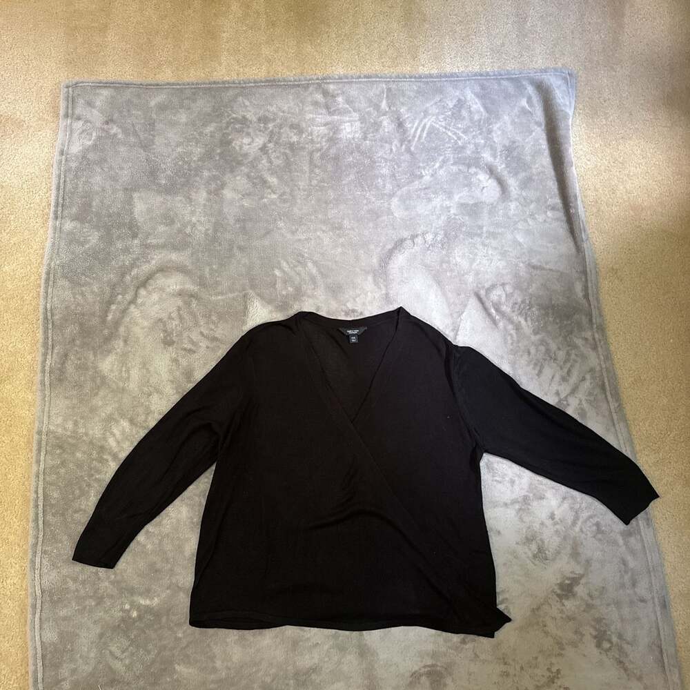 Women's Simply Vera Vera Wang 4-way‎ Cardigan
